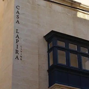 Casa de hóspedes Casa Lapira