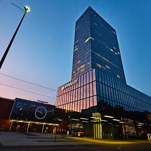 Hotel Hyperion