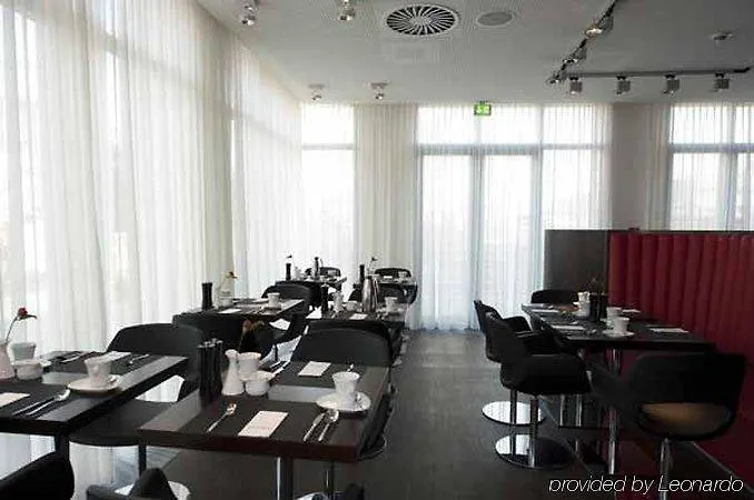 ****  Dormero Hotel Frankfurt Frankfurt am Main Alemanha