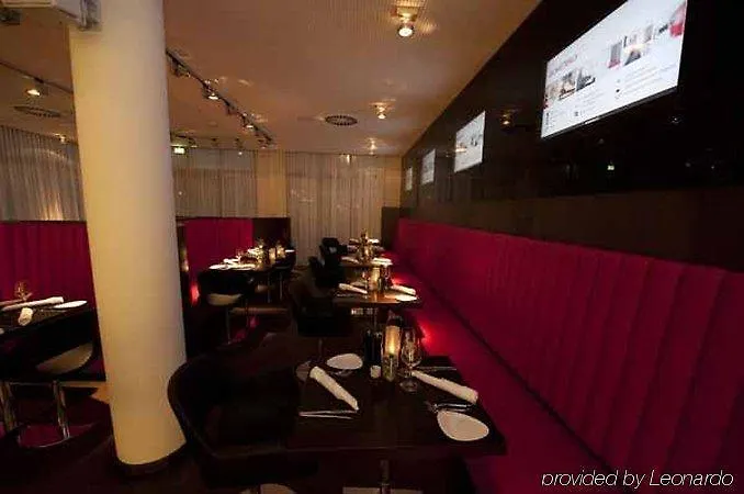 ****  Dormero Hotel Frankfurt Frankfurt am Main Alemanha