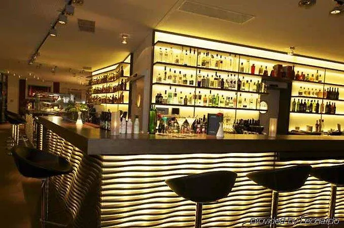Dormero Hotel Frankfurt Frankfurt am Main