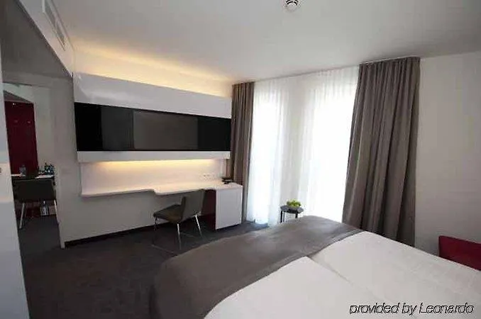 Dormero Hotel Frankfurt Frankfurt am Main