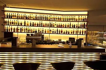 Dormero Hotel Frankfurt Frankfurt am Main 4*,